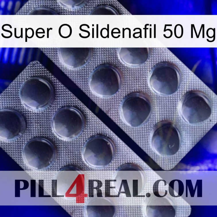 Super O Sildenafil 50 Mg 31